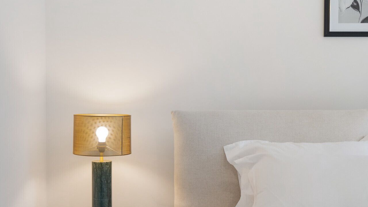 Photo of Bedroom in Dartford