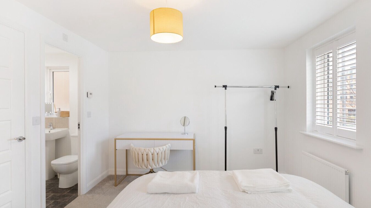 Photo of Bedroom in Dartford