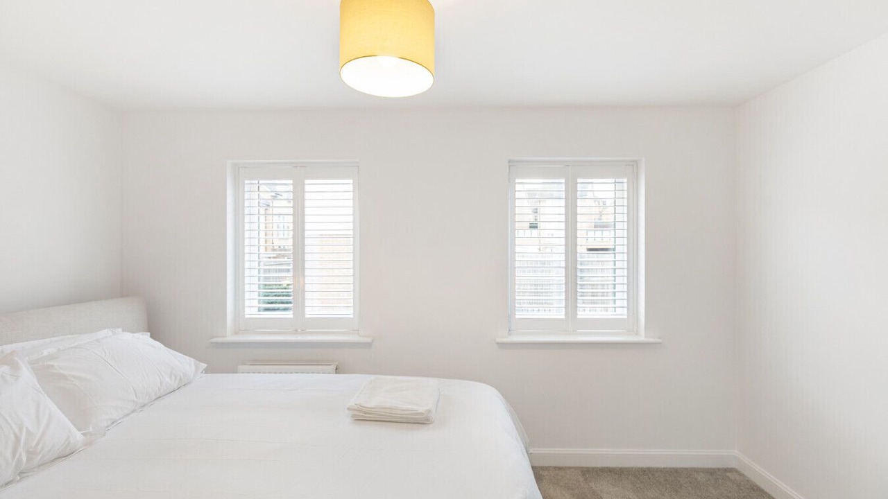 Photo of Bedroom in Dartford