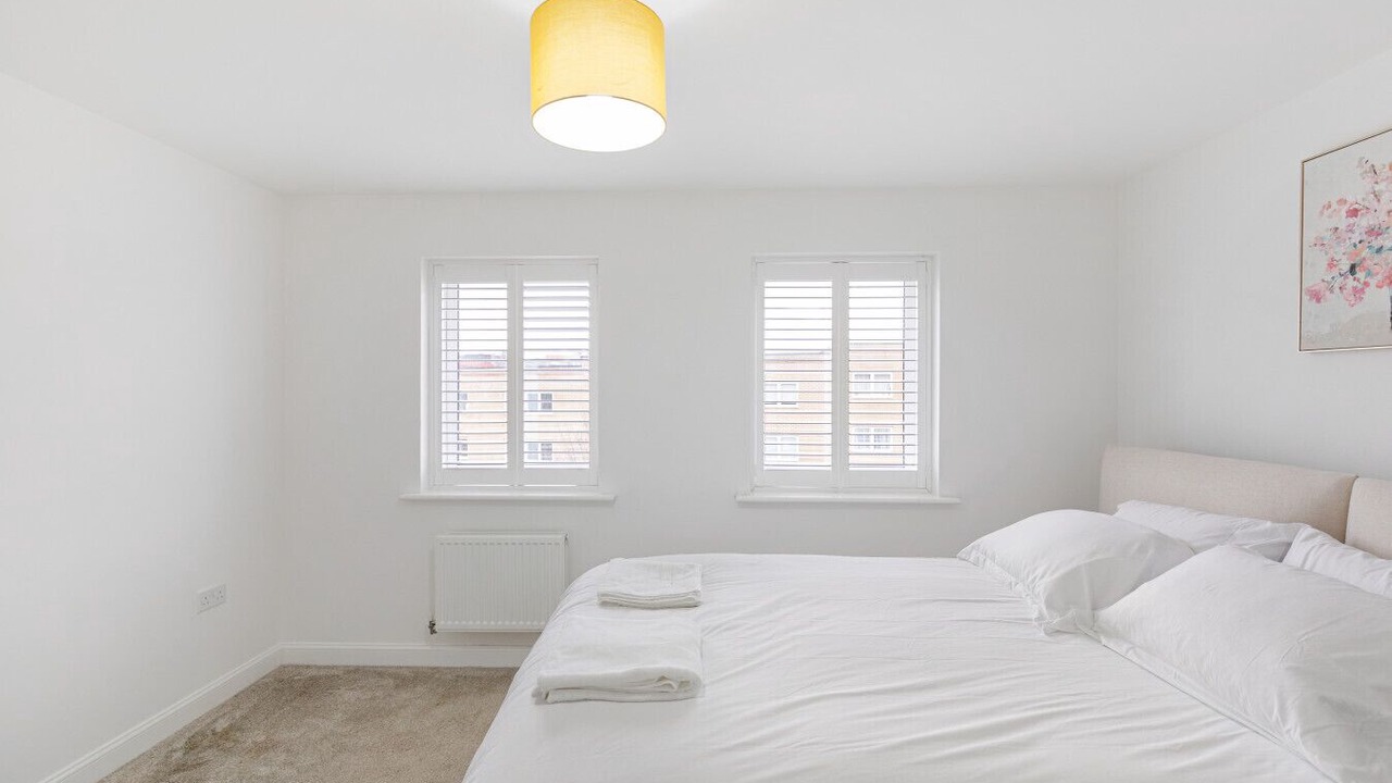 Photo of Bedroom in Dartford