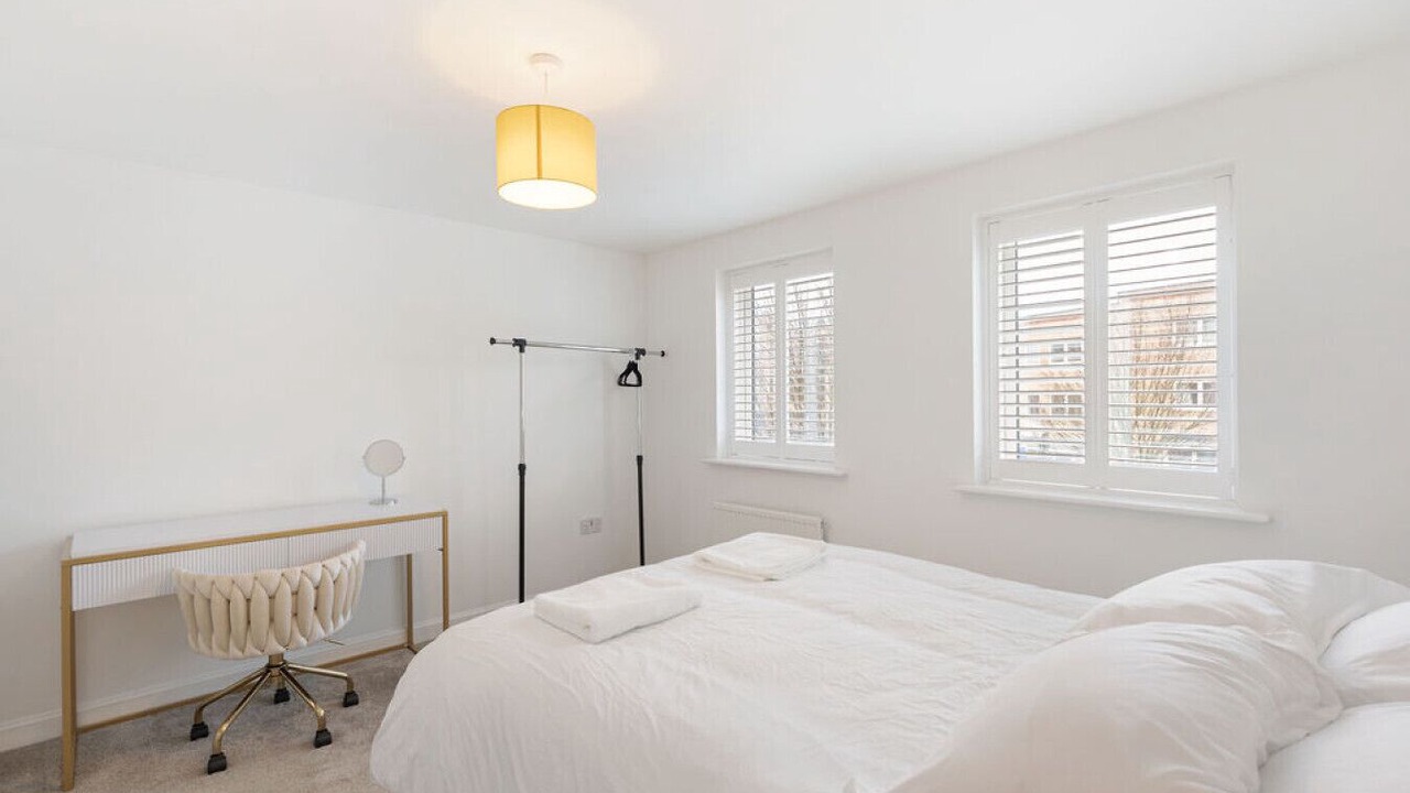 Photo of Bedroom in Dartford