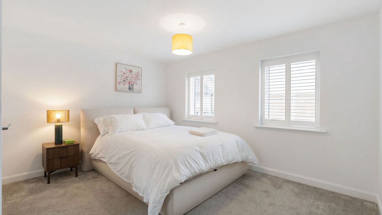Photo of Bedroom in Dartford