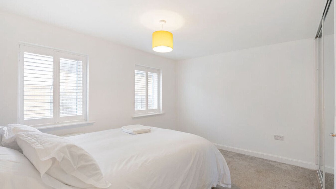 Photo of Bedroom in Dartford