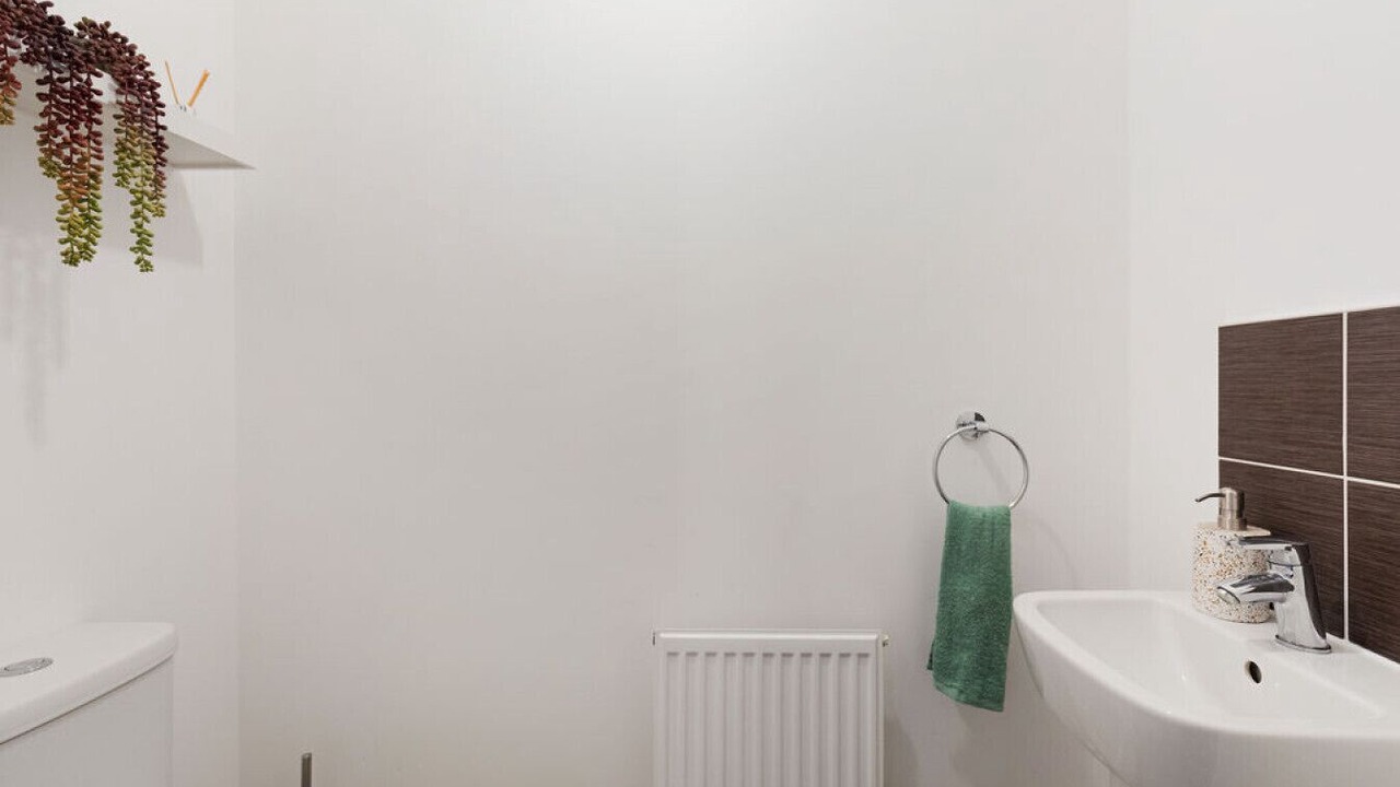 Photo of Bathroom in Dartford