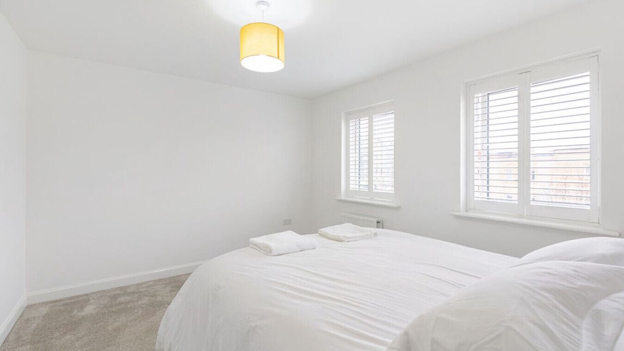 Photo of Bedroom in Dartford
