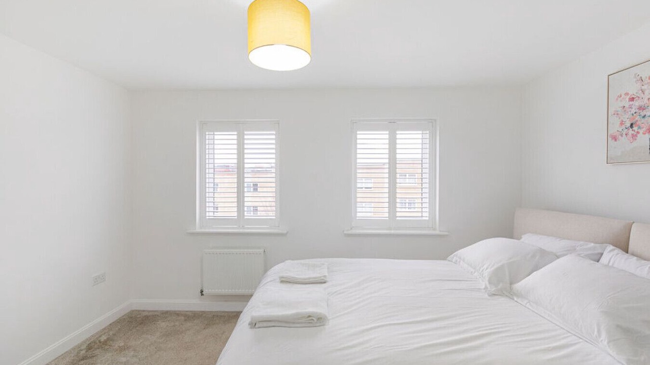 Photo of Bedroom in Dartford