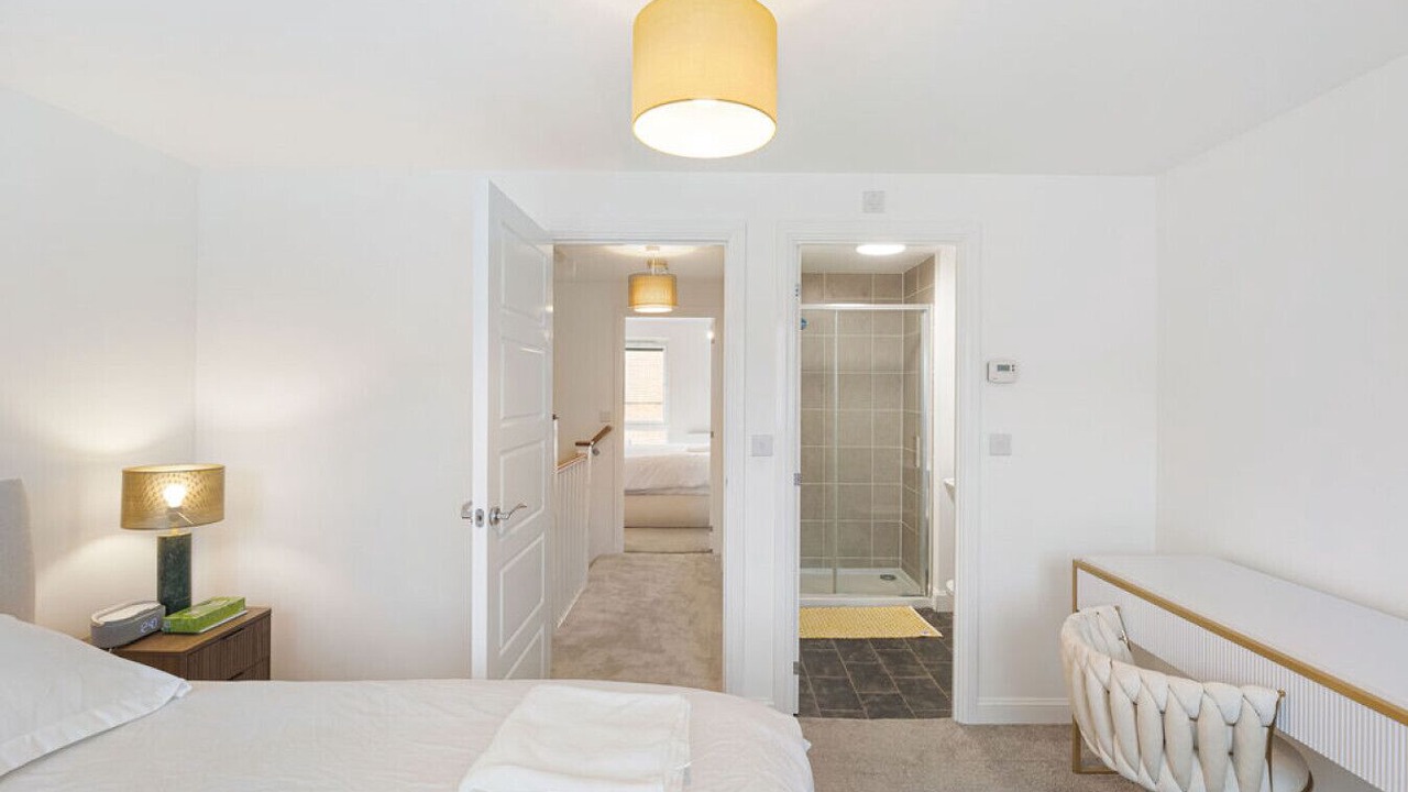 Photo of Bedroom in Dartford