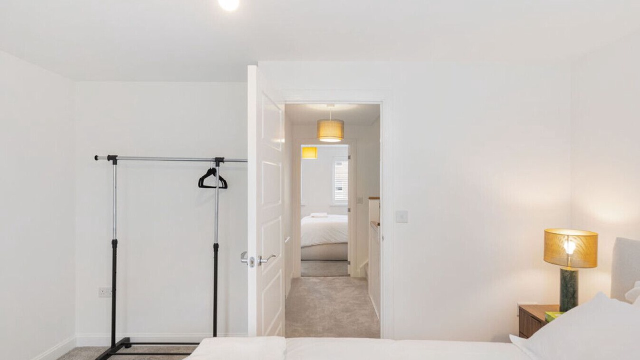 Photo of Bedroom in Dartford