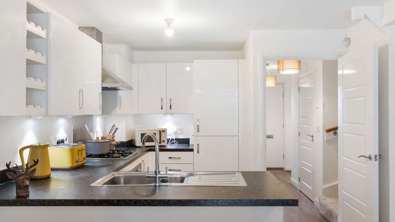 Photo of Kitchen in Dartford