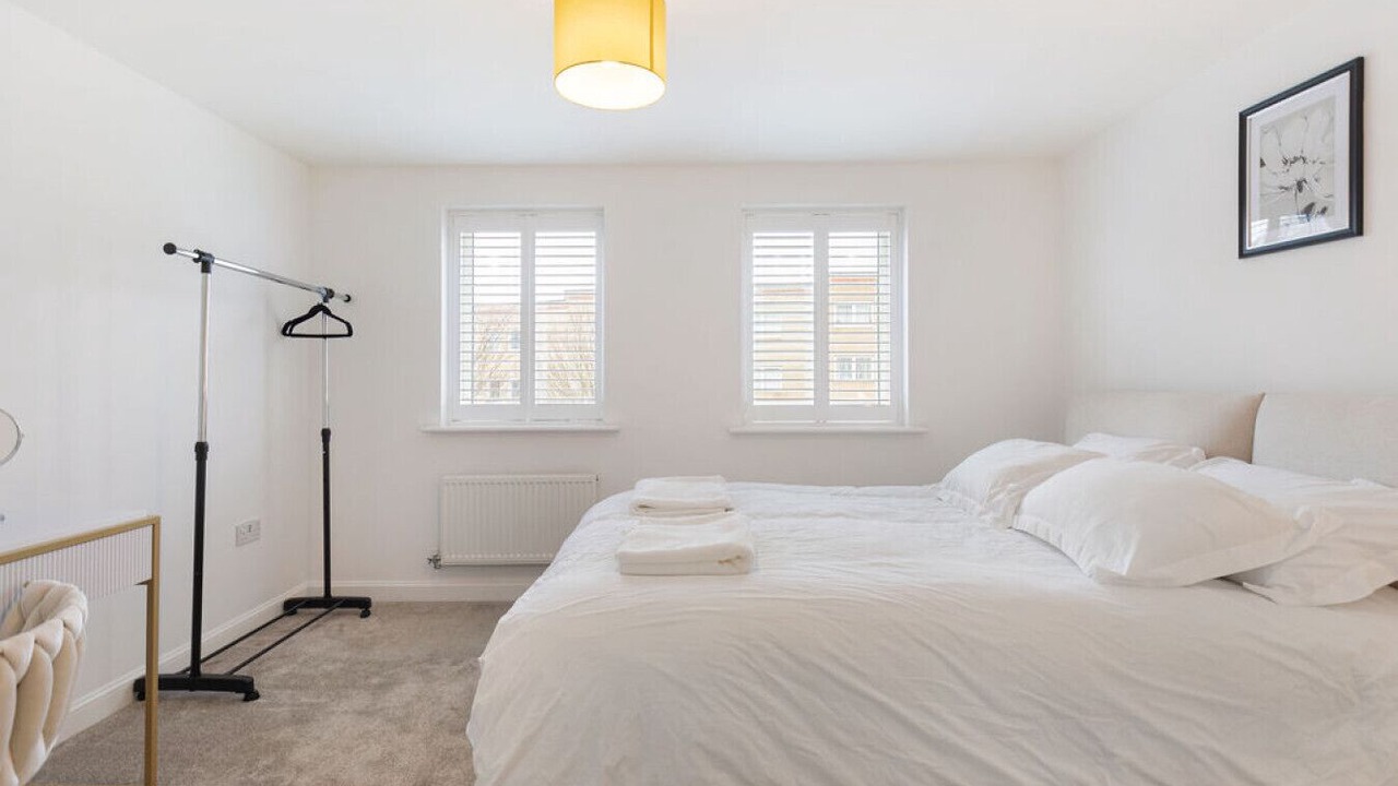 Photo of Bedroom in Dartford