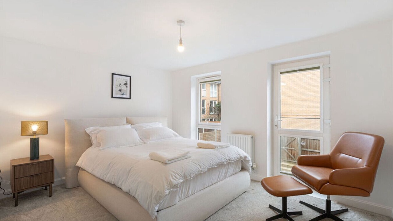 Photo of Bedroom in Dartford