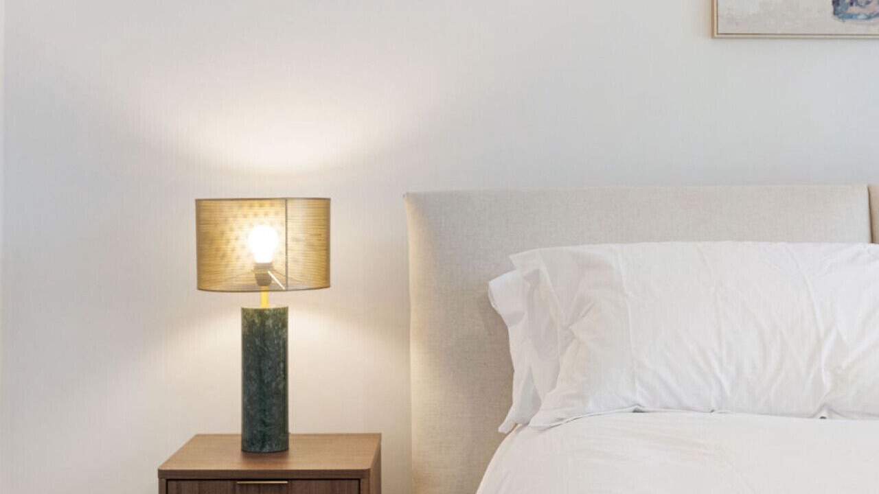 Photo of Bedroom in Dartford