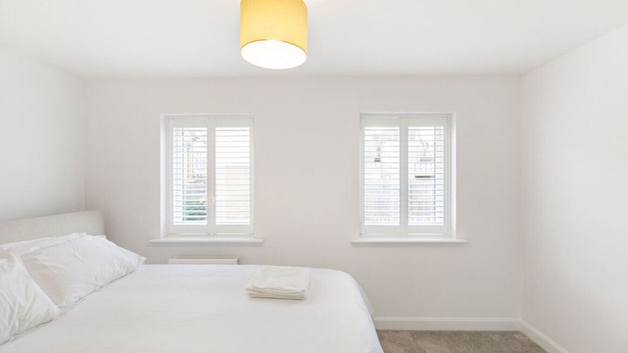 Photo of Bedroom in Dartford