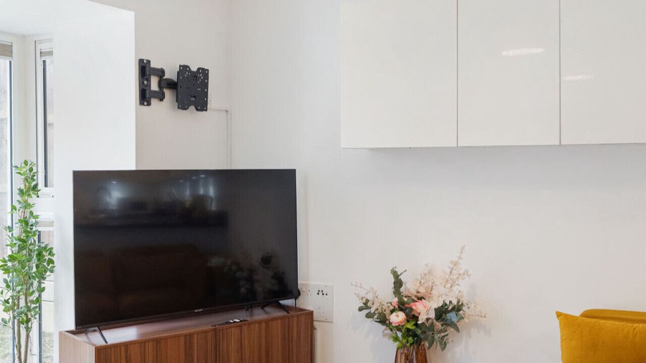 Photo of Livingroom in Dartford