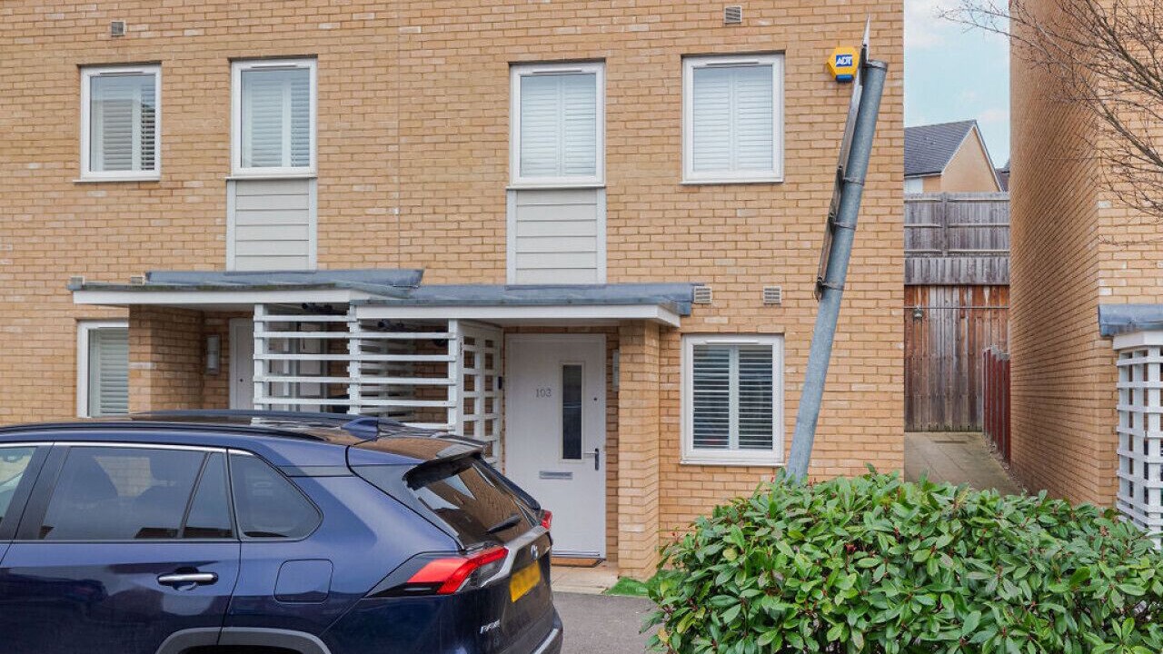 Photo of Outdoor in Dartford