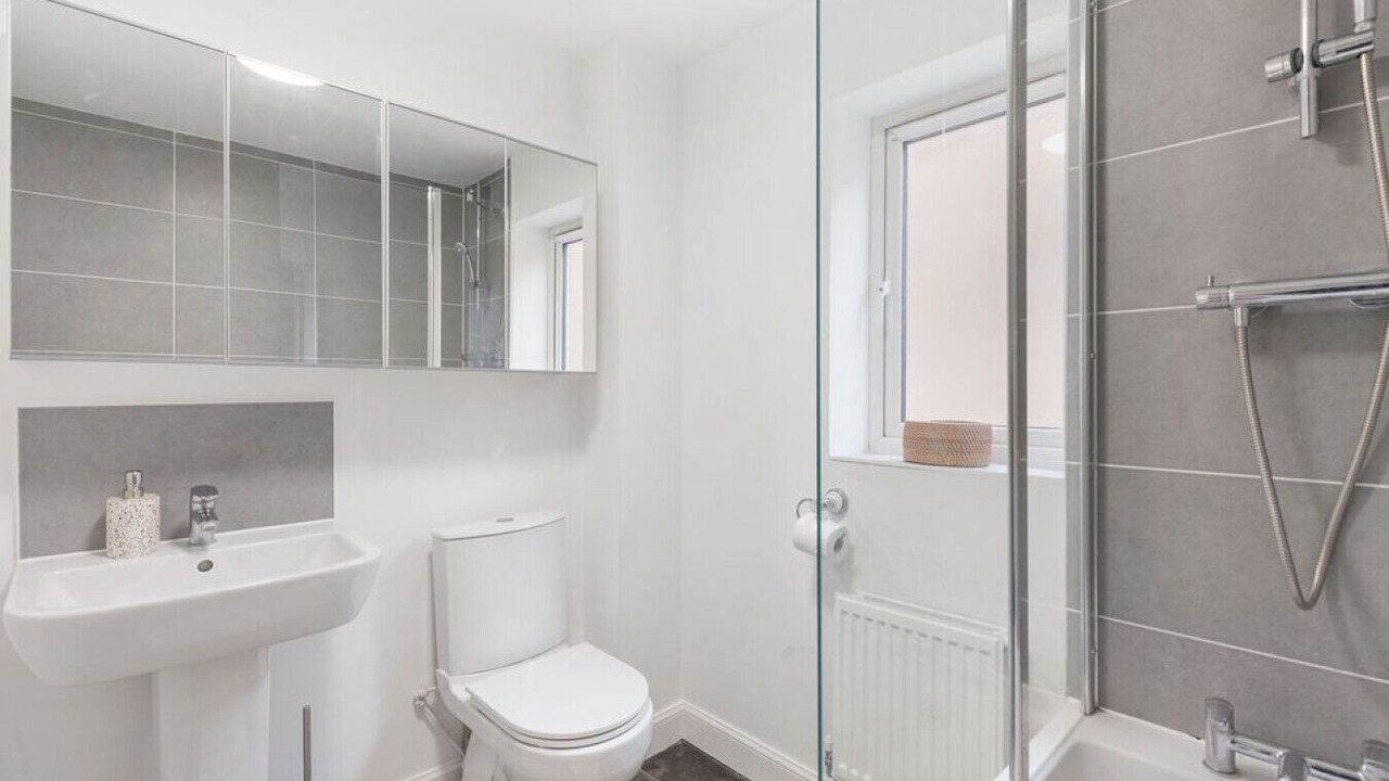 Photo of Bathroom in Dartford