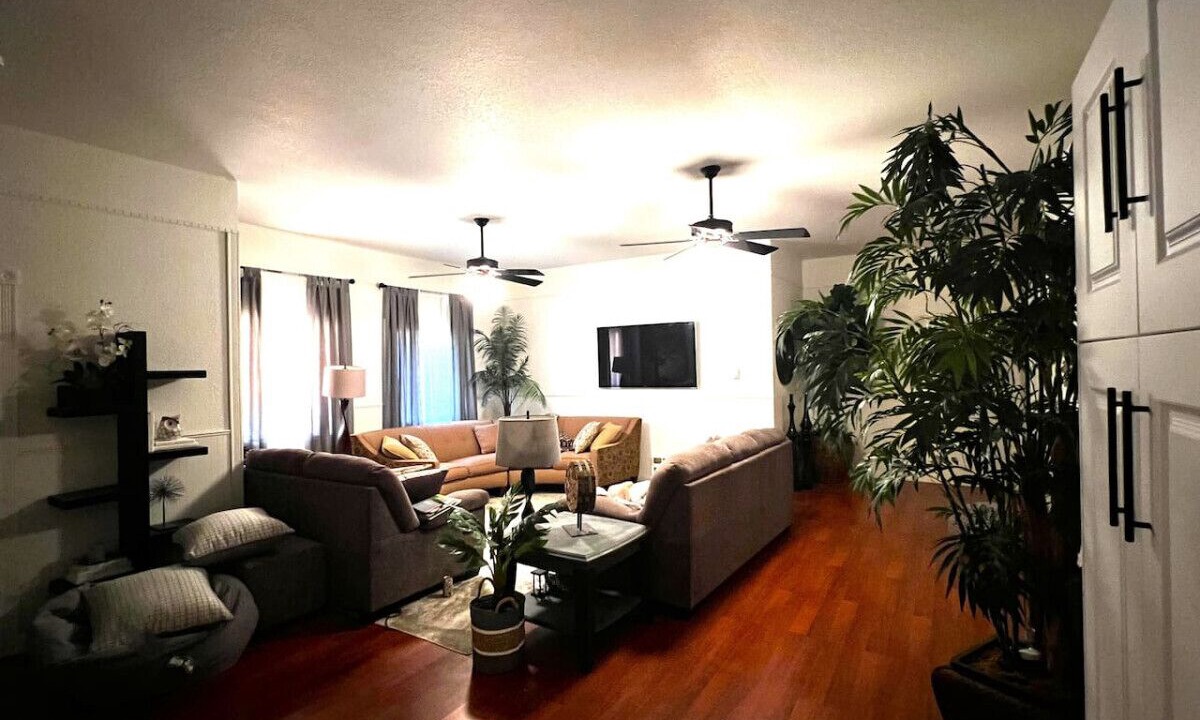 Photo of Bedroom in Lynden