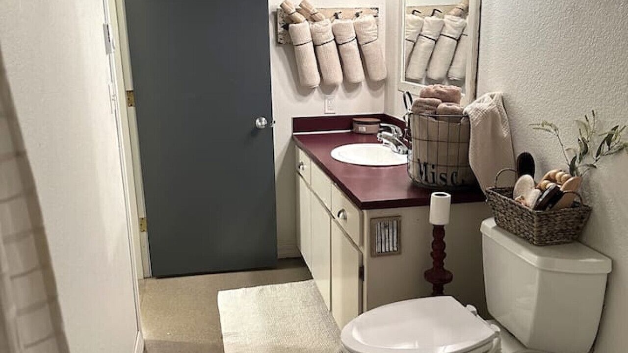 Photo of Bathroom in Lynden