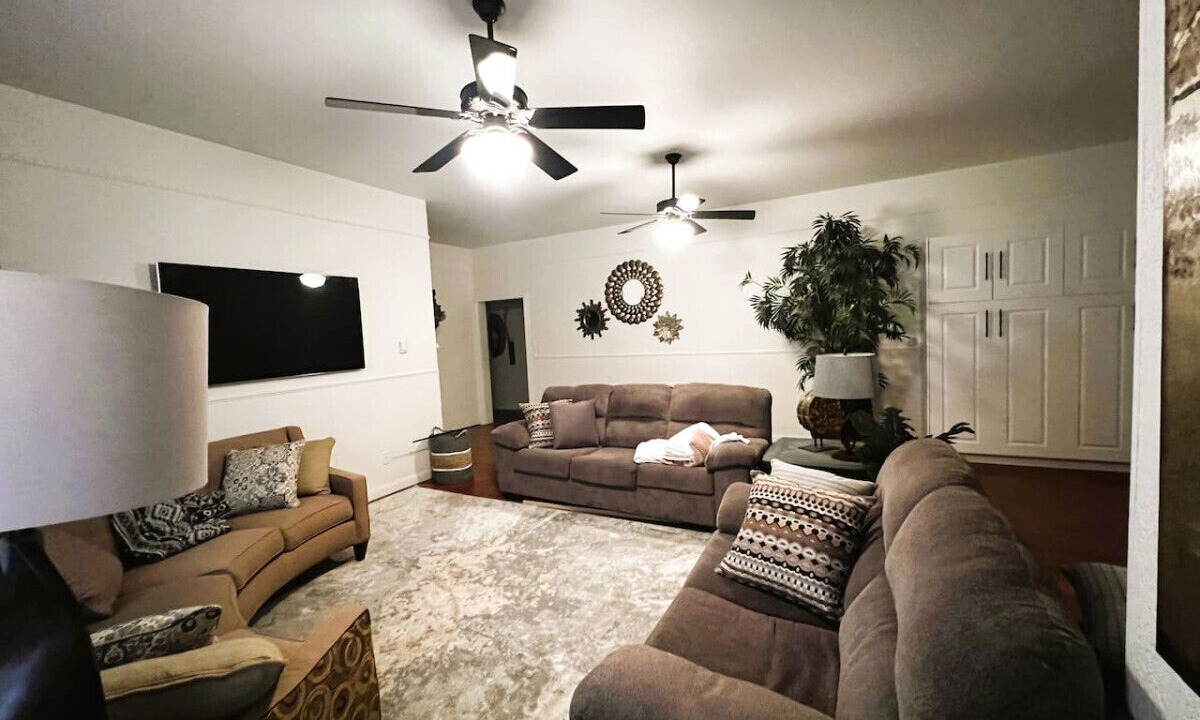 Photo of Bedroom in Lynden