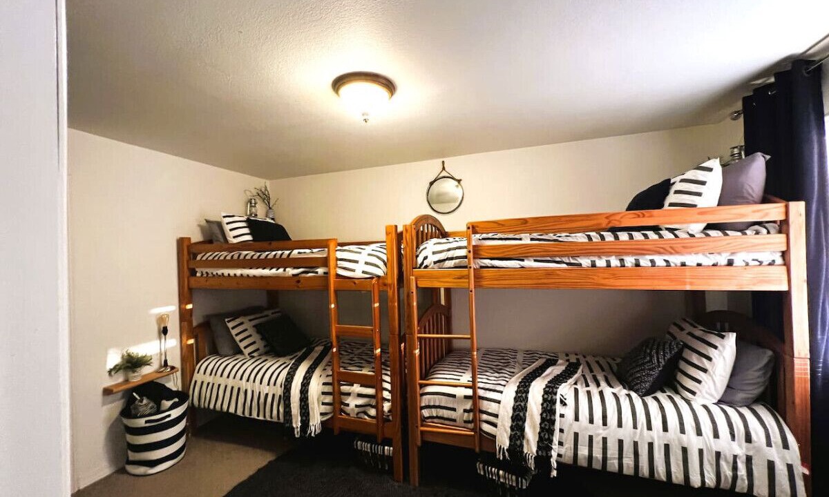 Photo of Bedroom in Lynden