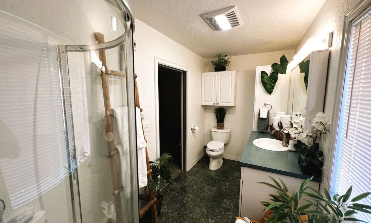 Photo of Bathroom in Lynden