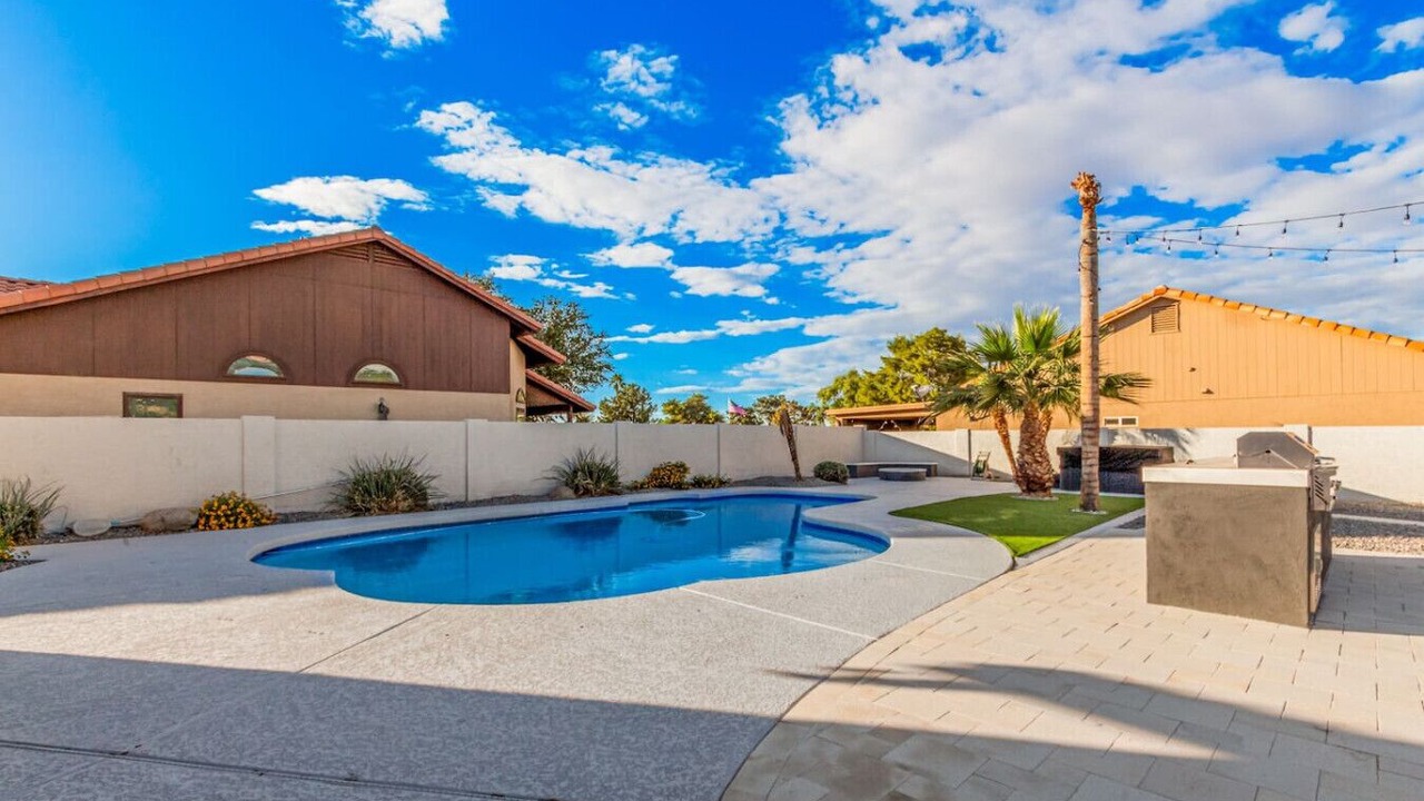 Photo of Outdoor in Alta Mesa Community Association