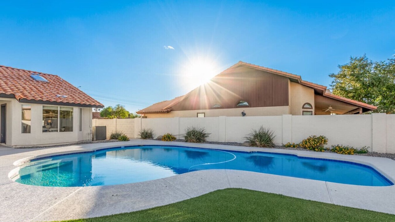 Photo of Outdoor in Alta Mesa Community Association