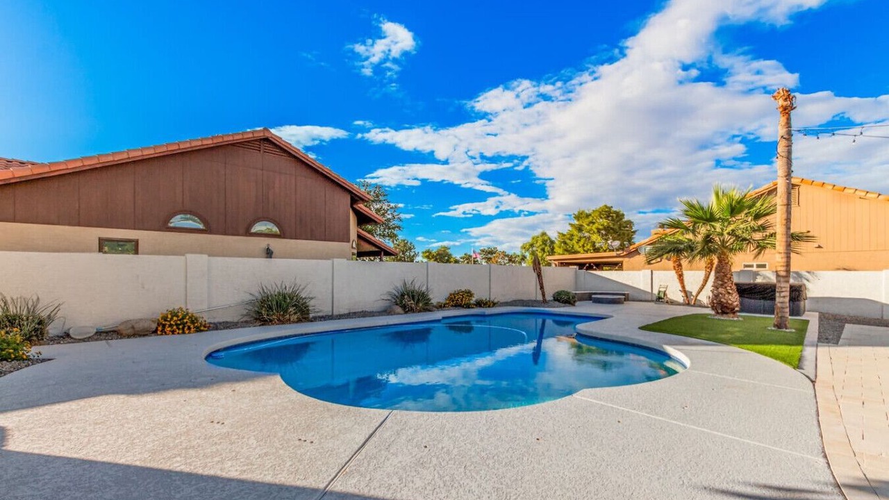 Photo of Outdoor in Alta Mesa Community Association