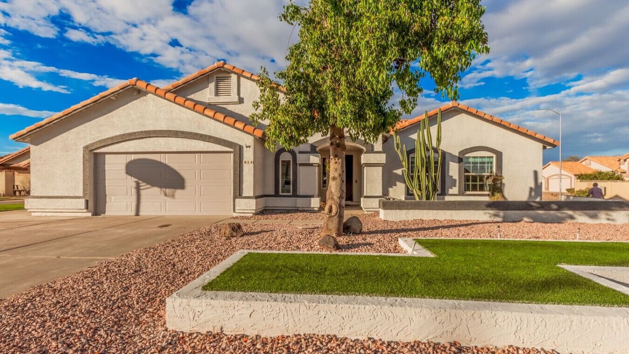 Photo of Outdoor in Alta Mesa Community Association