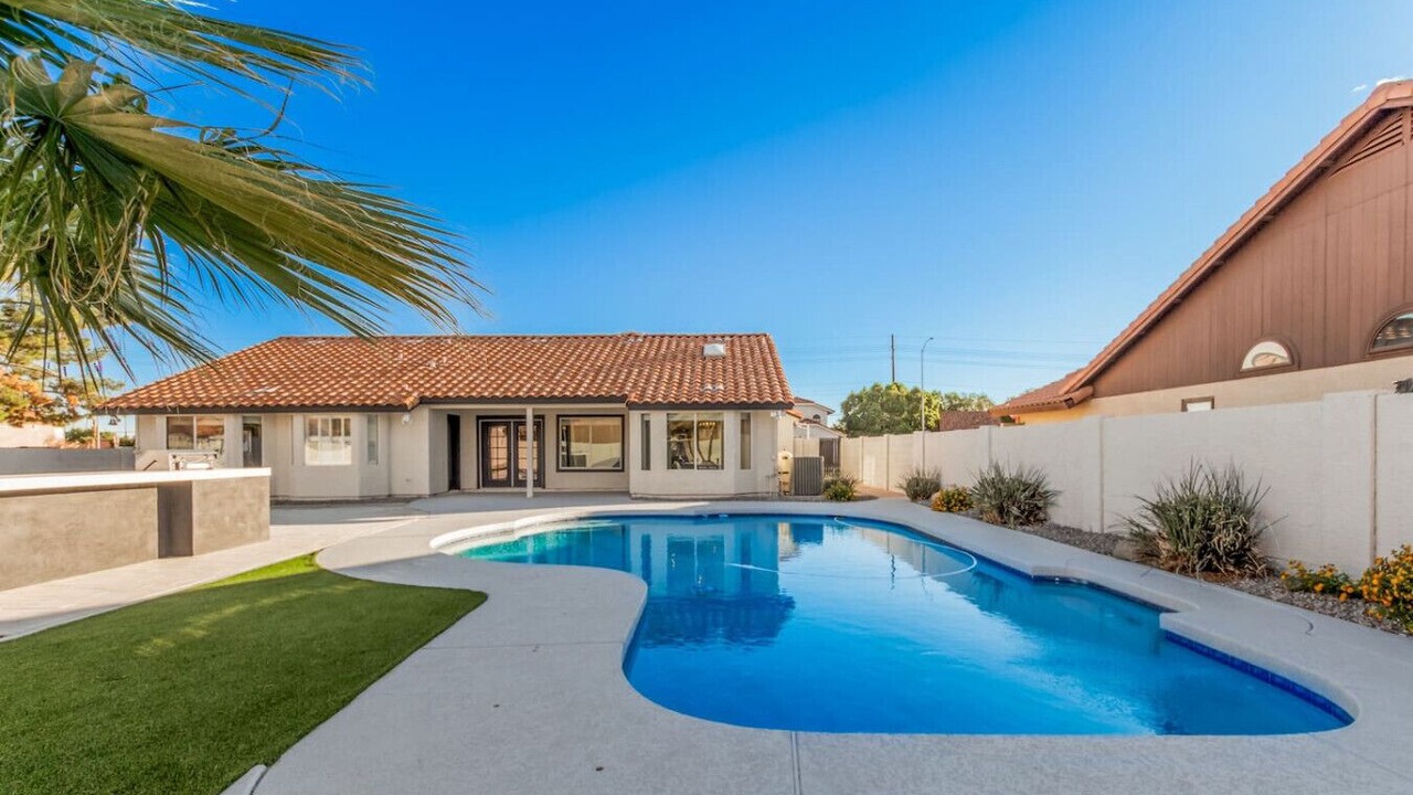 Photo of Outdoor in Alta Mesa Community Association