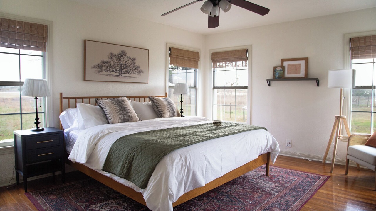 Photo of Bedroom in China Spring