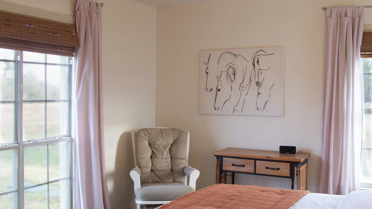 Photo of Bedroom in China Spring