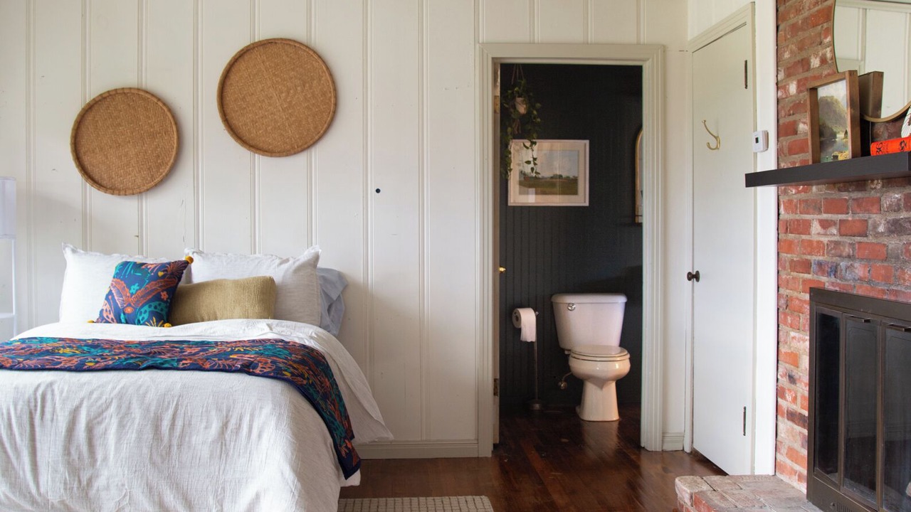 Photo of Bedroom in China Spring
