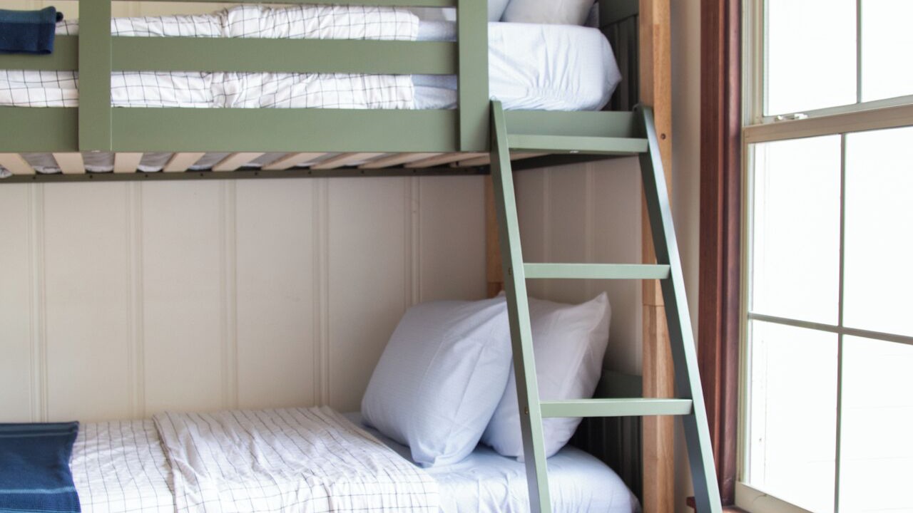 Photo of Bedroom in China Spring