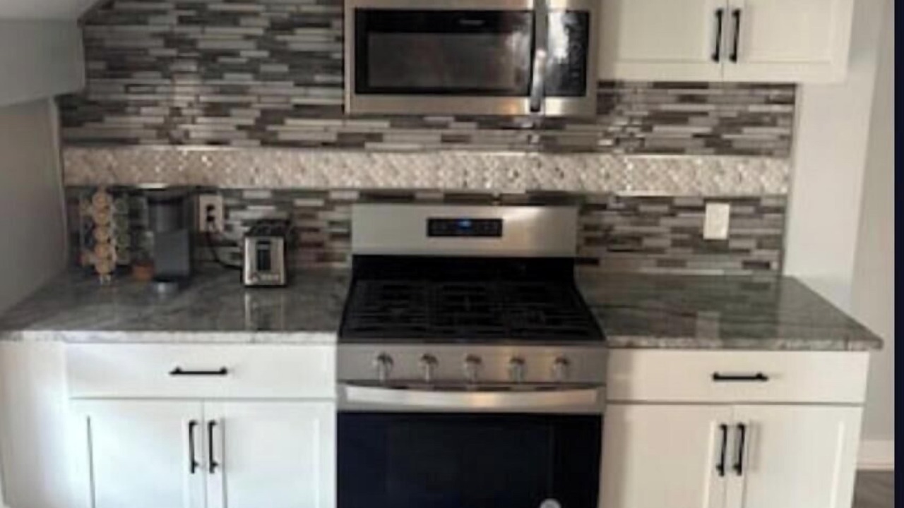 Photo of Kitchen in Buffalo