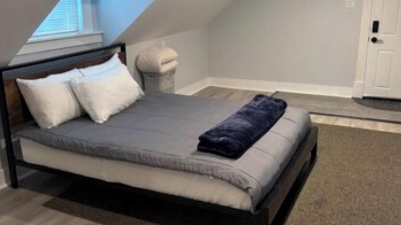 Photo of Bedroom in Buffalo