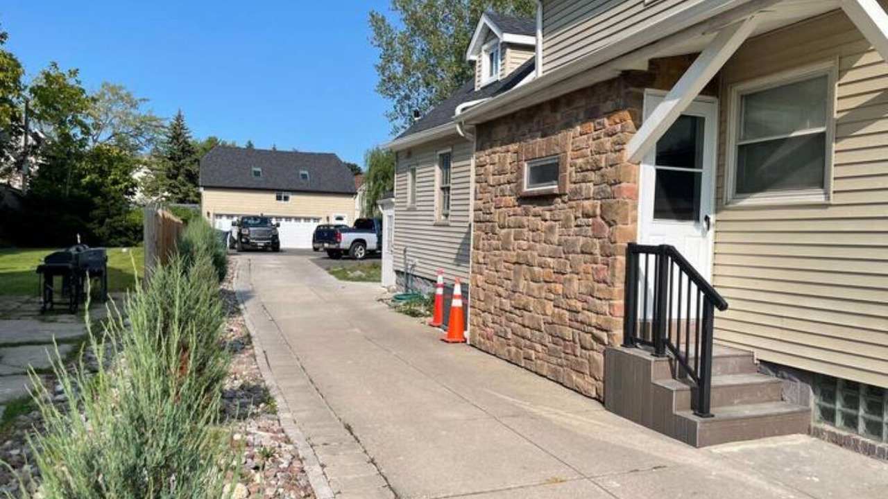 Photo of Outdoor in Buffalo