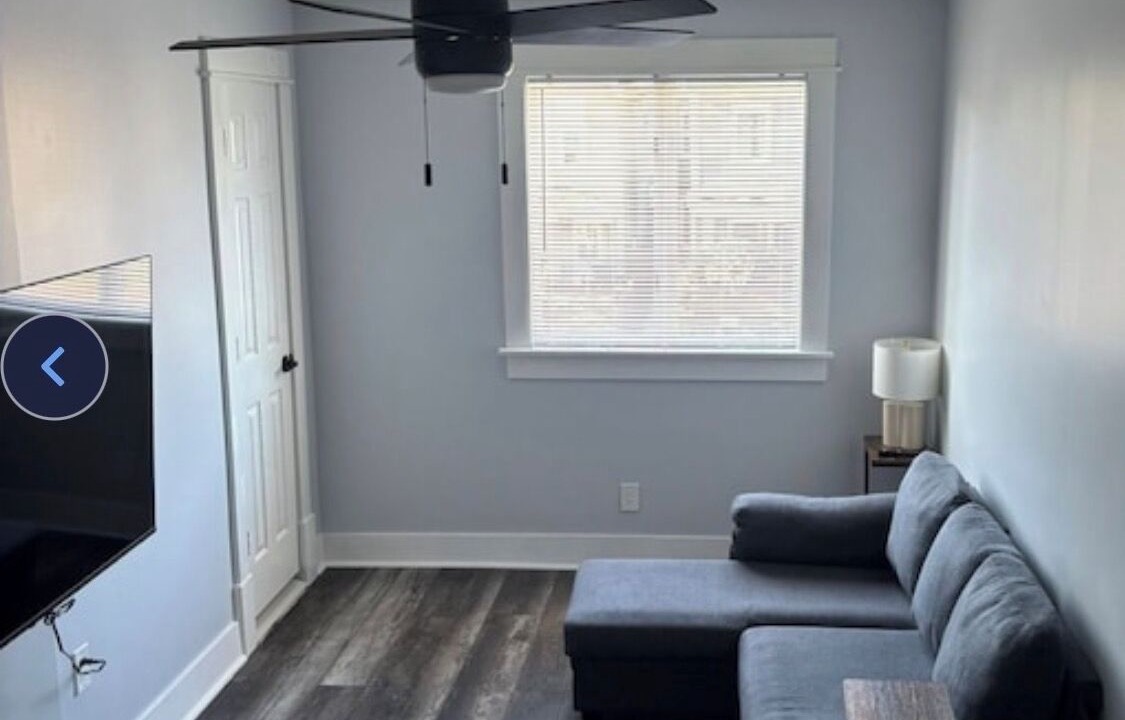 Photo of Livingroom in Buffalo