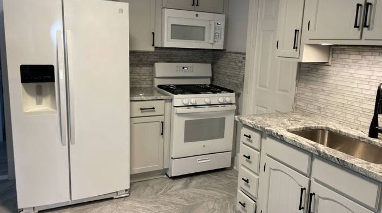 Photo of Kitchen in Buffalo