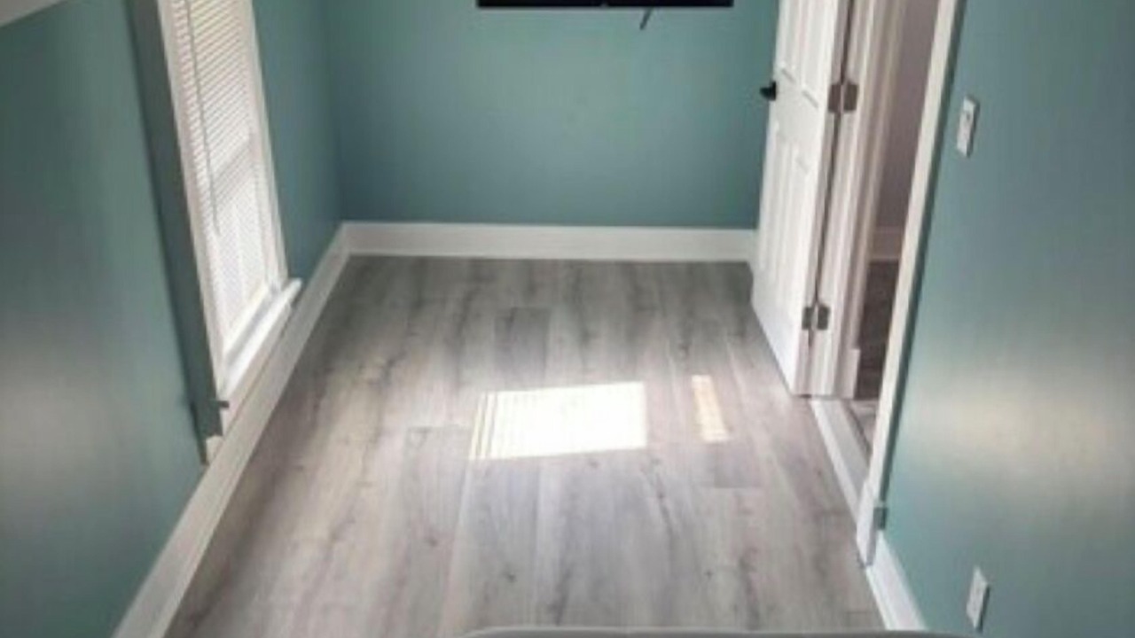 Photo of Bedroom in Buffalo