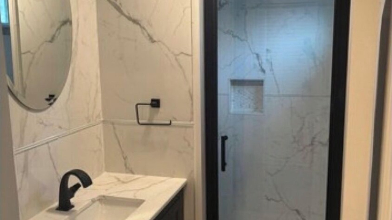 Photo of Bathroom in Buffalo