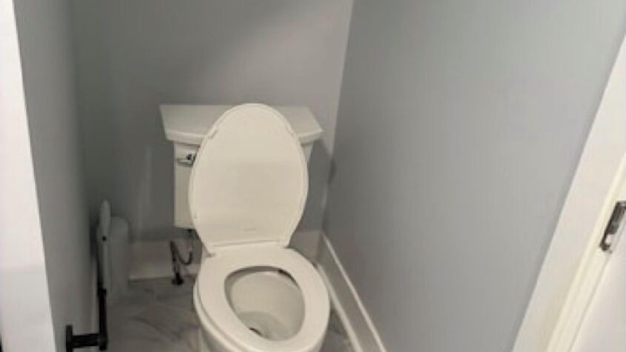 Photo of Bathroom in Buffalo