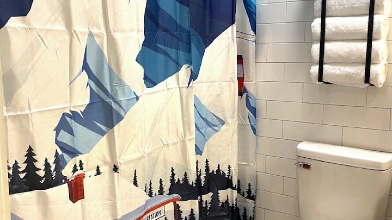 Photo of Bathroom in Lincoln
