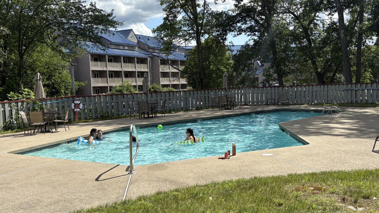Photo of Outdoor in Lincoln