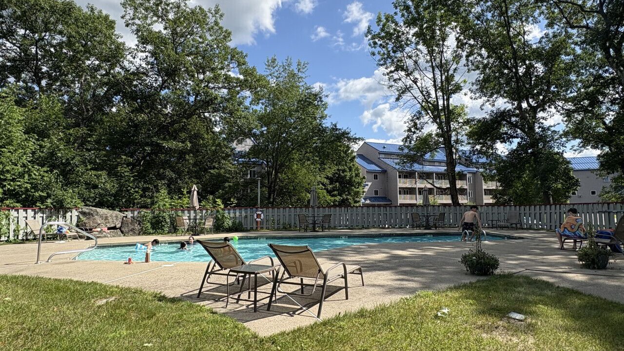 Photo of Outdoor in Lincoln