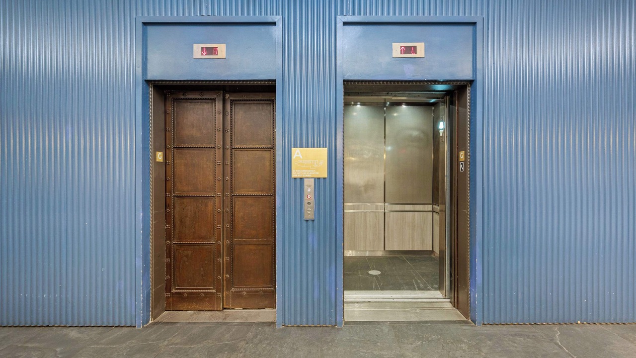 Photo of Others in Financial District