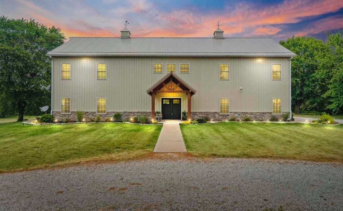 Photo of Outdoor in North Terre Haute