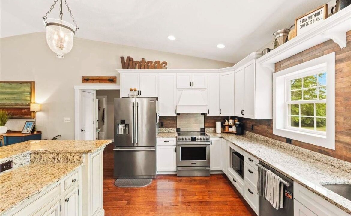 Photo of Kitchen in North Terre Haute