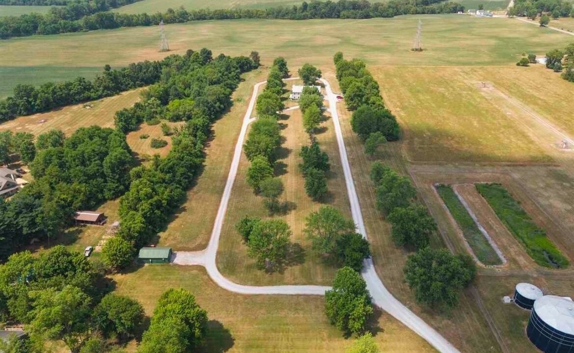 Photo of Outdoor in North Terre Haute