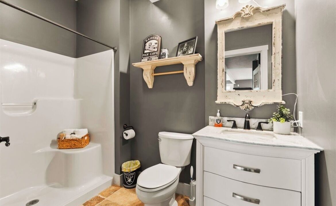 Photo of Bathroom in North Terre Haute